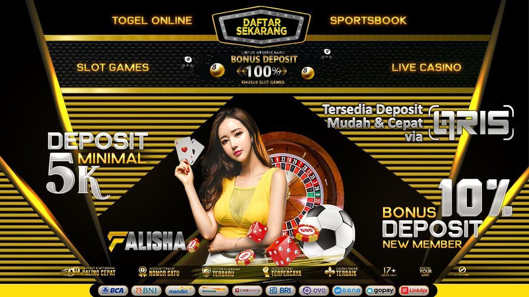 Daftar Akun Slot Ovo Terpercaya dan Mudah Menang