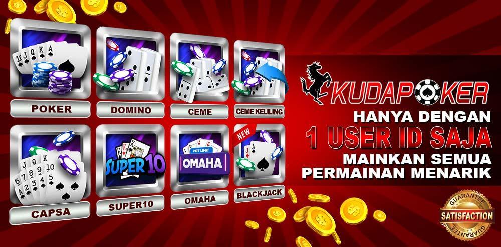 Situs Domino Rupiah Terpercaya untuk Anda Mainkan