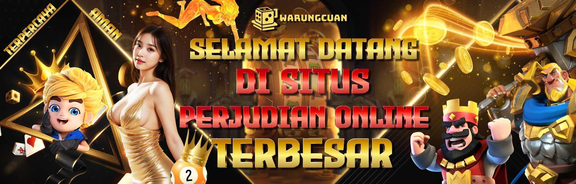 Akun Hoki Online: Raih Keberuntungan Anda di Dunia Perjudian!