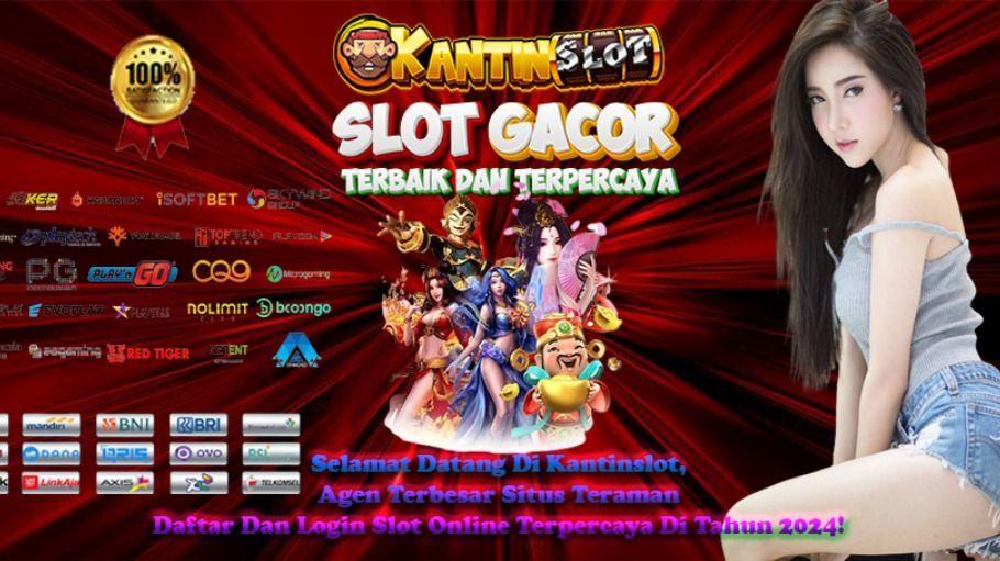 Agen Jackpot BRI – Tempat Terbaik untuk Meraih Kesuksesan