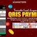 Bandar Slot Qris Terpercaya dan Terbaik di Indonesia