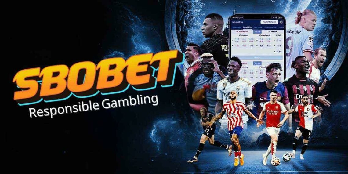 Daftar Sbobet MANDIRI: Panduan Registrasi Sbobet via Bank Mandiri