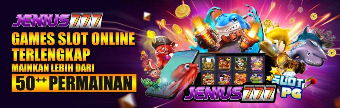 Akun Slot Online Terpercaya untuk Pengalaman Bermain Terbaik