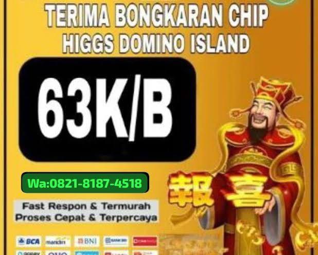 Agen Domino BNI Terpercaya untuk Anda