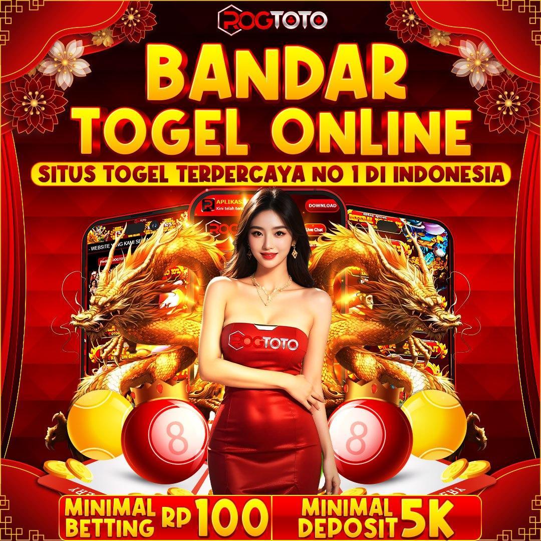 Temukan Akun Togel Terjitu di Sini! Tersedia Beragam Pilihan Pasaran