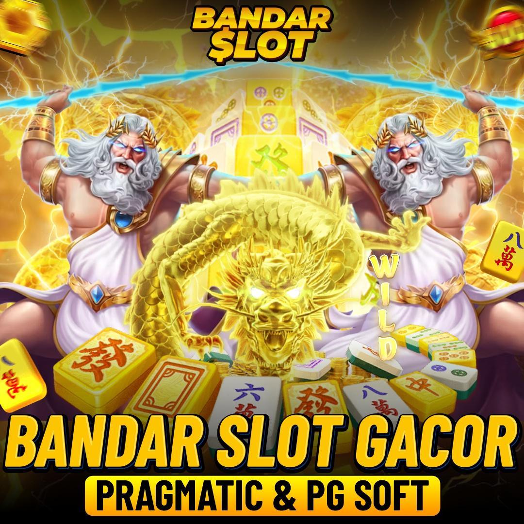 Bandar Habanero Tergacor: Tempat Terbaik untuk Bermain Slot Online