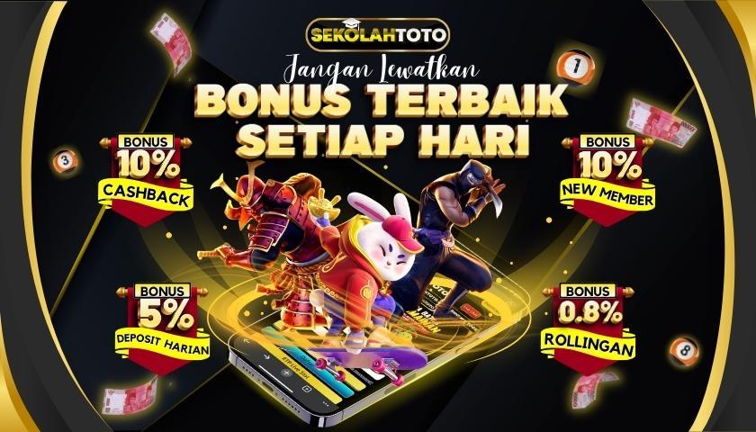 Bandar Togel Rupiah Terpercaya dan Terbaik – Situs Judi Online Resmi