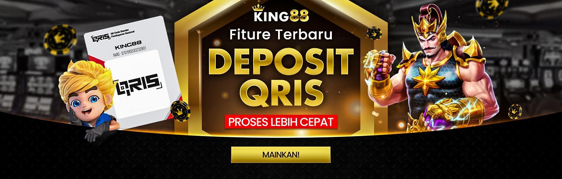 Situs Casino Qris: Tempat Terbaik untuk Bermain Judi Online