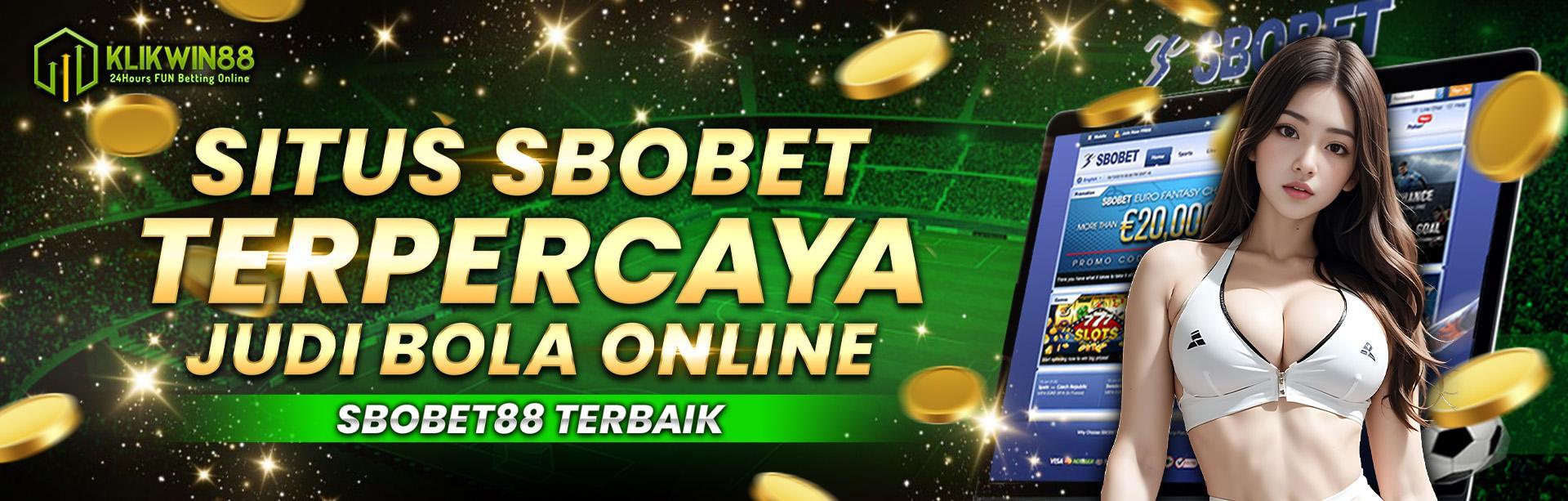 Daftar Sbobet Terpercaya dan Mudah – Panduan Lengkap 2021