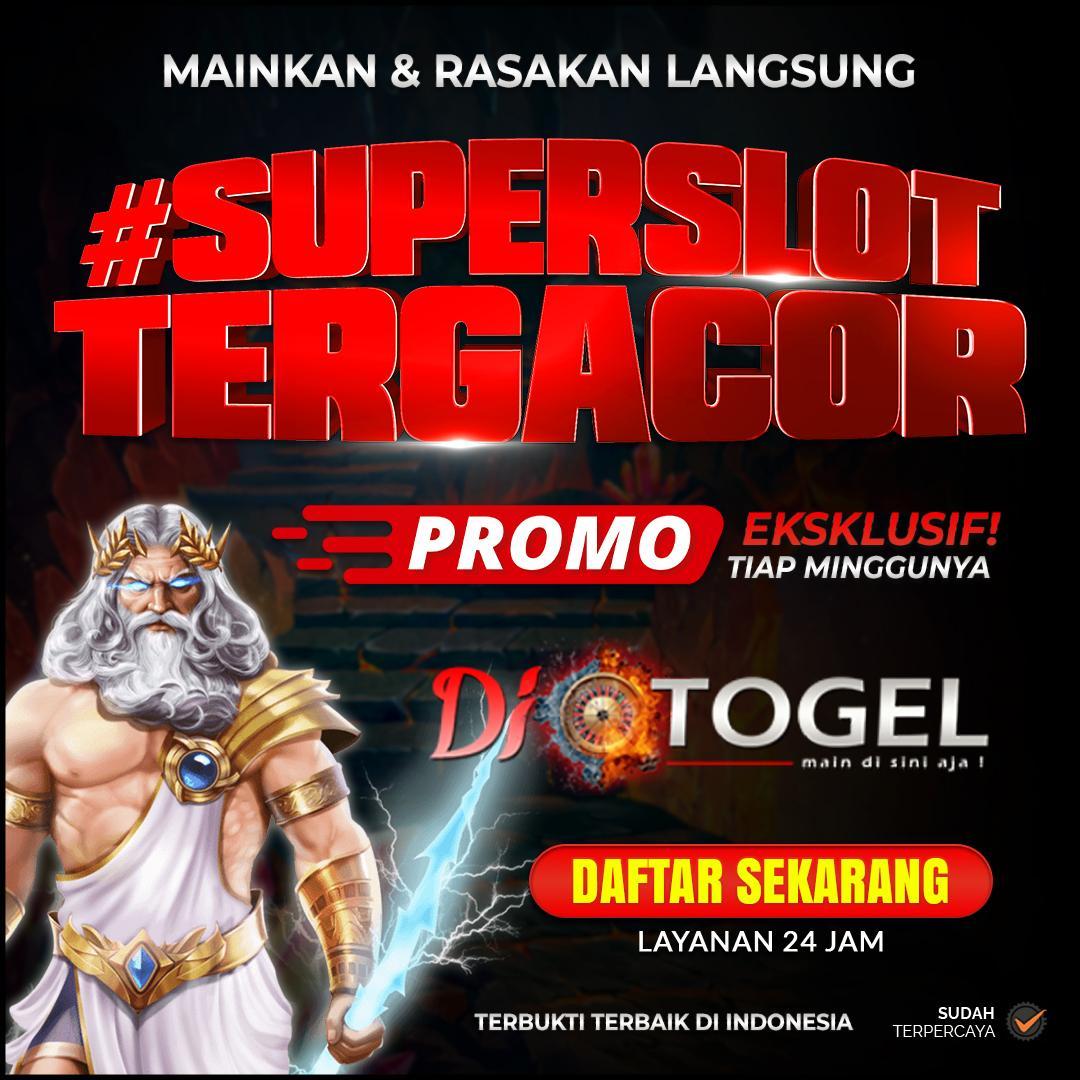Akun Judi Dipercaya: Tempat Terbaik untuk Bermain