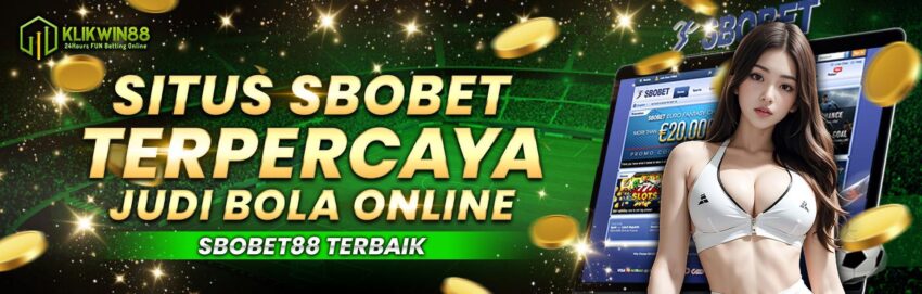 Daftar Akun Sbobet BRI: Cara Mudah Mendaftar di Situs Judi Online Terpercaya