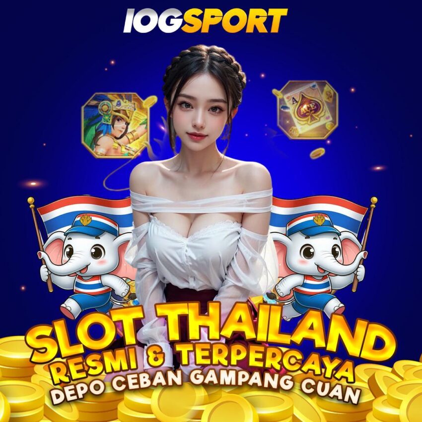 Situs Depo 10k Terjamin: Tempat Bermain Terpercaya untuk Penggemar Judi Online