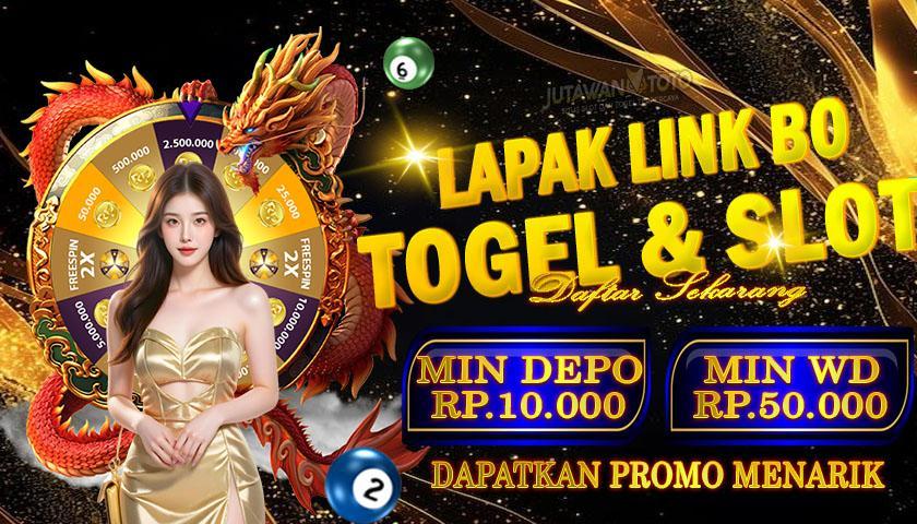 Daftar Jackpot Terjamin: Raih Kesempatan Menang Besar!