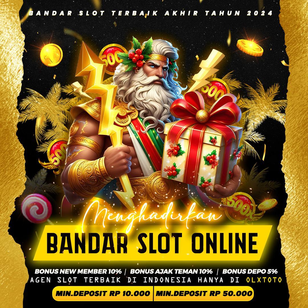 Situs Depo 10k Bagus: Pilihan Terbaik untuk Bermain Online