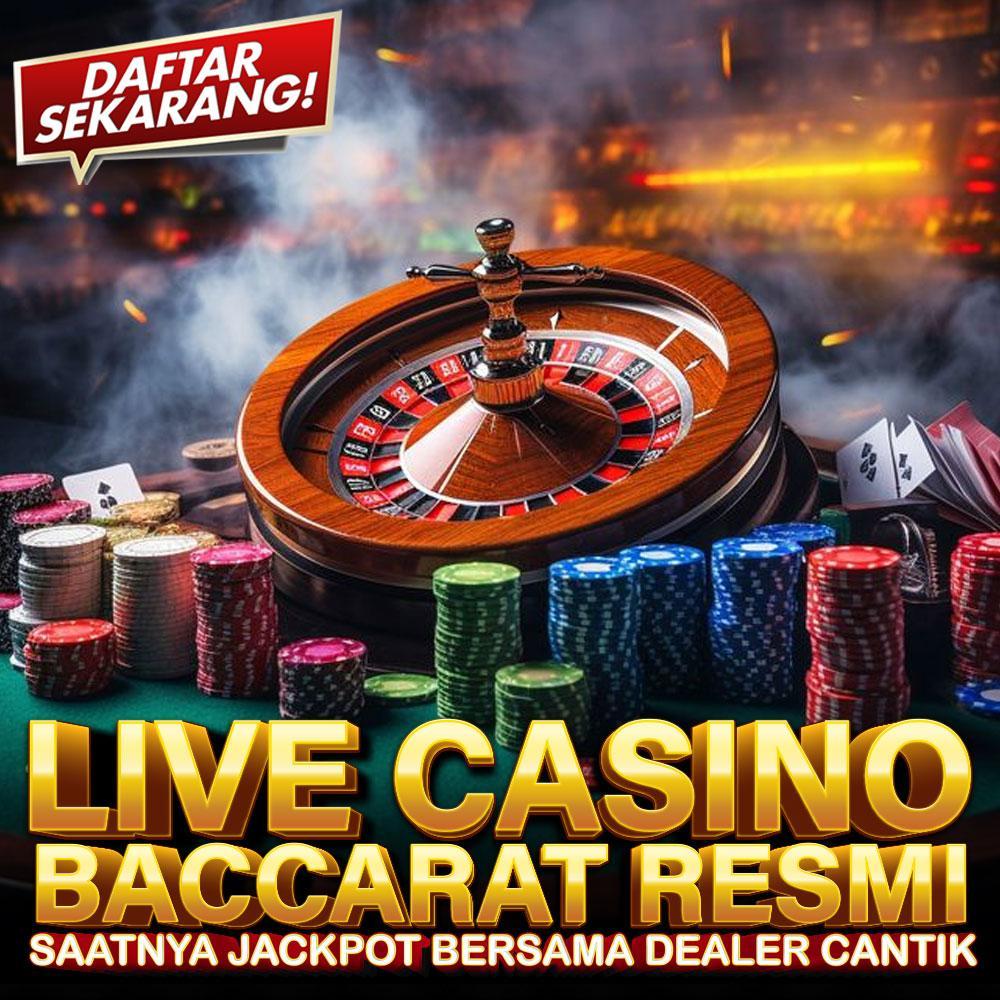 Raih Kesempatan Jackpot Qris Terbesar di Indonesia