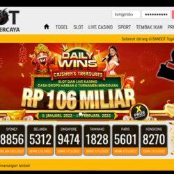 Daftar Togel Online Terpercaya dan Mudah Mainkan