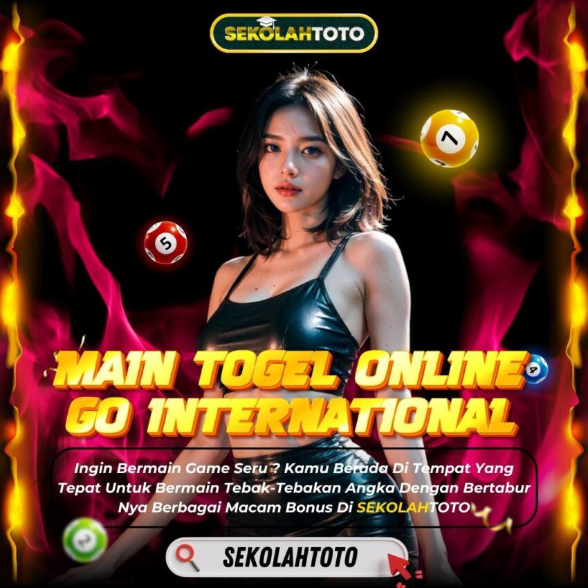 Akun Togel Dipercaya: Tempat Terpercaya untuk Bermain Togel Online