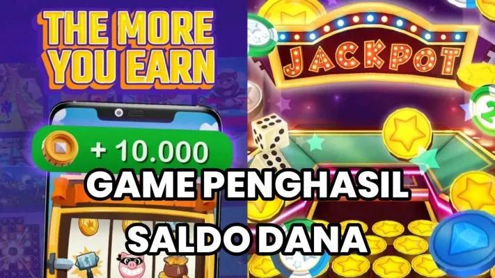 Simak Game Jackpot Populer yang Diburu Banyak Orang!