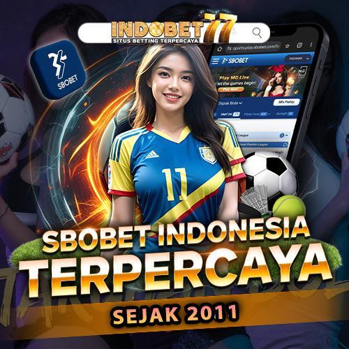 Agen Sbobet Qris Terbaik di Indonesia