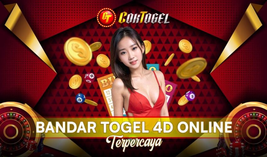 Bandar Togel Uang Asli Terpercaya & Terbaik