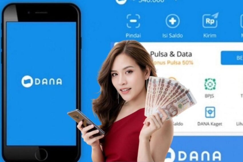 Agen Bonanza Dana: Solusi Keuangan Terpercaya