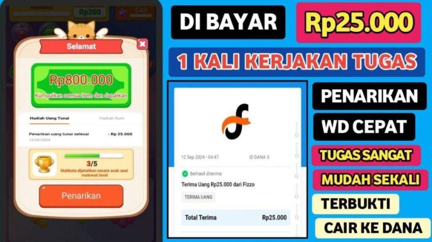 Daftar Slot Saldo Gratis: Dapatkan Kesempatan Bermain Tanpa Deposit!