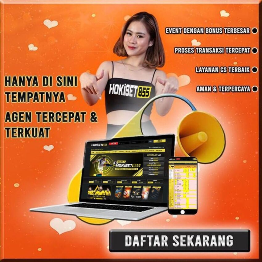 Agen Judi Wallet Terpercaya dengan Layanan Terbaik