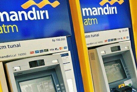 Bandar Depo 10k MANDIRI: Tempat Terbaik untuk Deposit 10 Ribu bersama MANDIRI