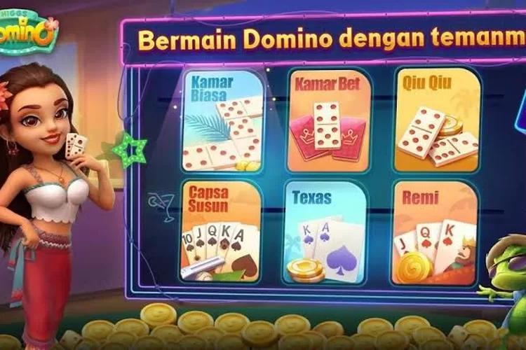 Permainan Domino BRI: Panduan Bermain dan Strategi Terbaik