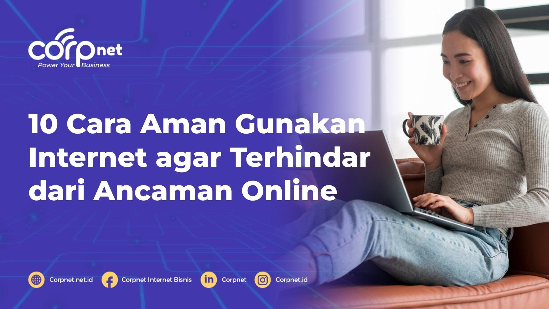 5 Tips Memilih Situs Aman untuk Aktivitas Online Anda