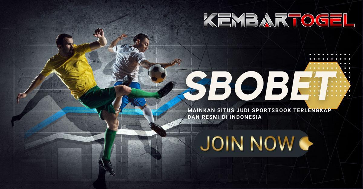 Agen Sbobet Qris Terbaik di Indonesia