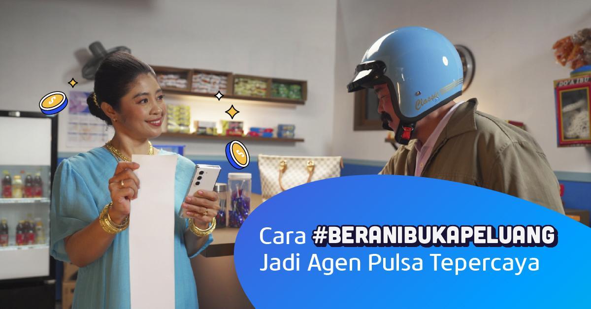 Agen Bonanza Dana: Solusi Keuangan Terpercaya