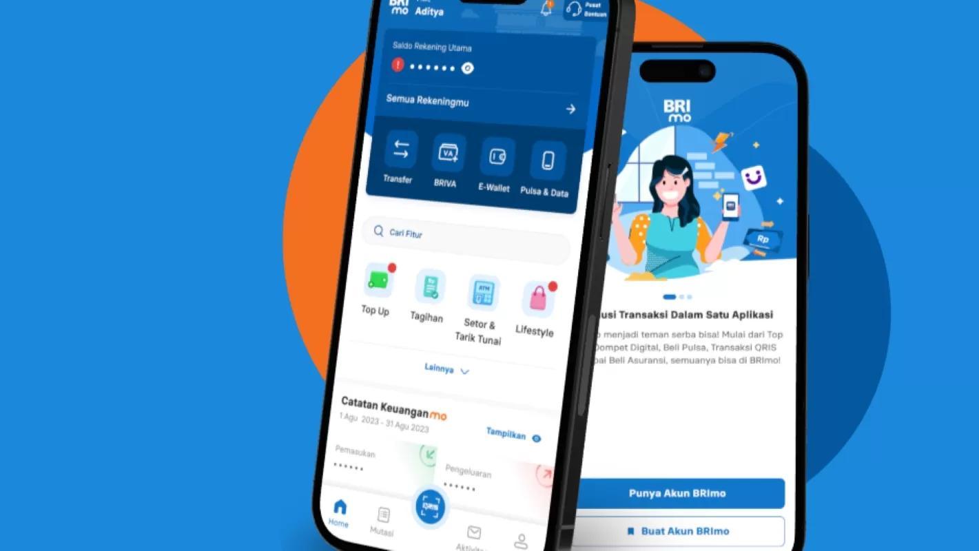 Situs BRI: Informasi Terbaru dan Layanan Online