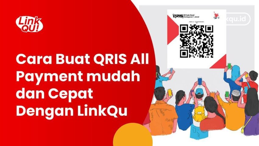 Login Jackpot Qris: Langkah Mudah Menuju Kesuksesan Qris Anda