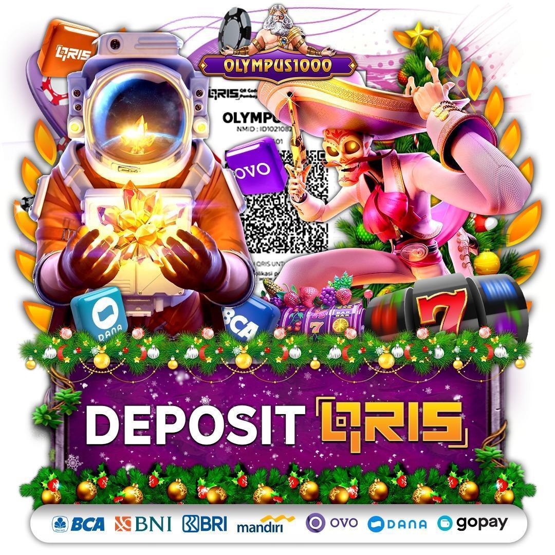 Bandar Depo 5k Terbaik di Indonesia: Pilih yang Terbaik!