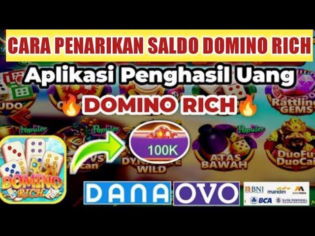 Daftar Domino BNI: Cara Mudah Main Domino Online bersama Bank BNI