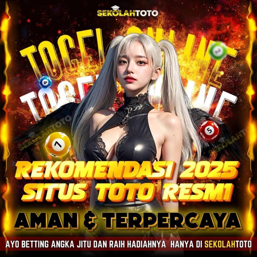 Tips Login Judi Aman dan Terpercaya
