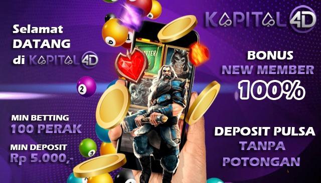 Berkembang Bersama Bandar Depo Pulsa BRI Terpercaya