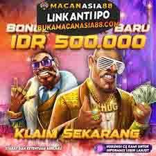 Bandar Habanero Resmi Terpercaya untuk Permainan Judi Online