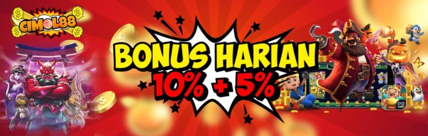 Agen Bonanza Alternatif: Pilihan Terbaik untuk Bermain Online