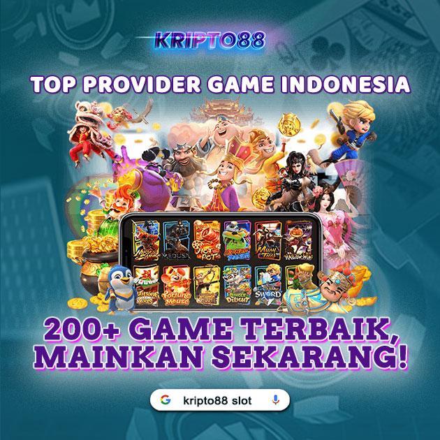 Top Situs Judi Dipercaya di Indonesia