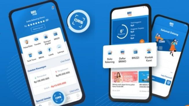 Situs BRI: Informasi Terbaru dan Layanan Online