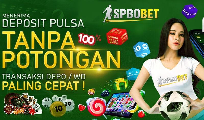Agen Judi Aman Terpercaya dan Terbaik