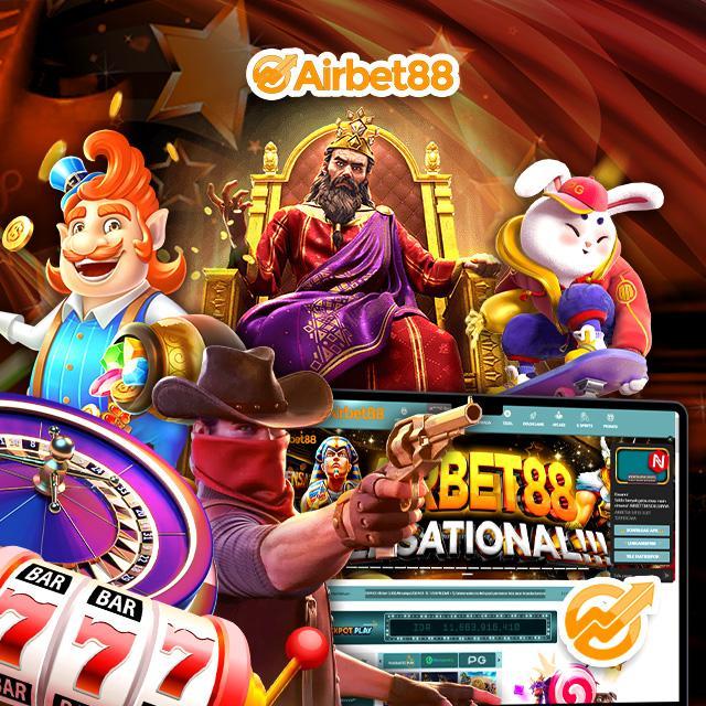Situs Jackpot Resmi Terbaik untuk Para Pencari Keberuntungan