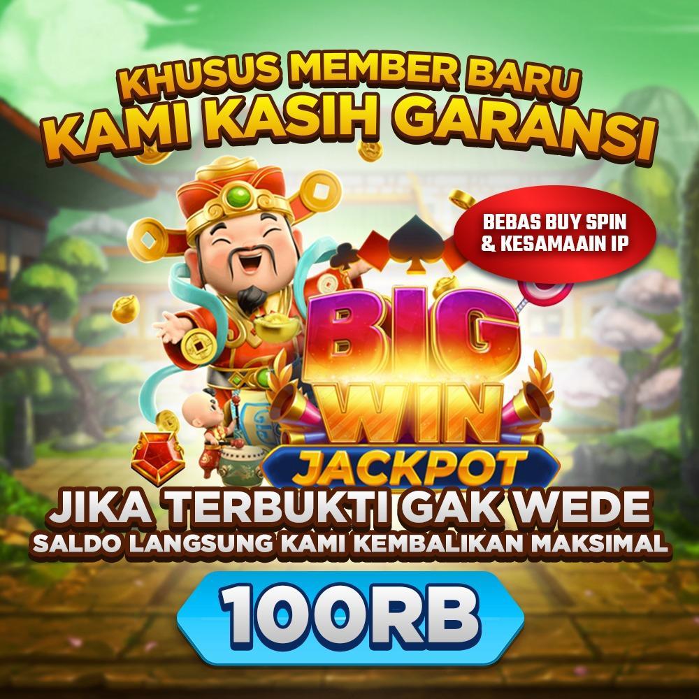 Daftar Judi Resmi Terpercaya di Indonesia