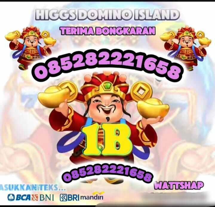 Daftar Domino BNI: Cara Mudah Main Domino Online bersama Bank BNI