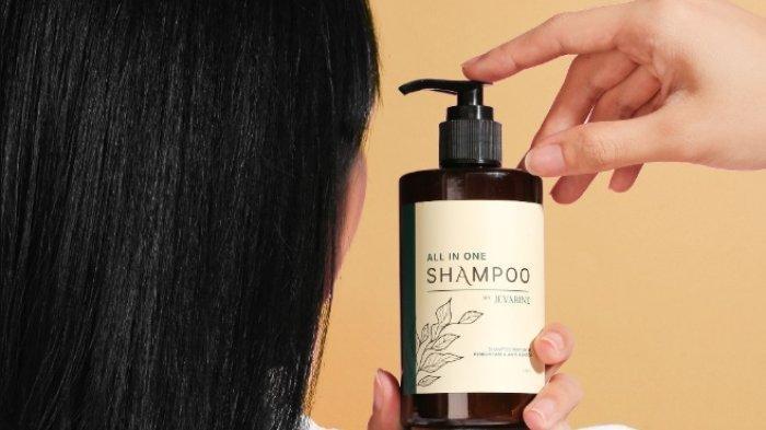 Agen Bonanza Anti Rontok - Solusi Ampuh untuk Rambut Sehat