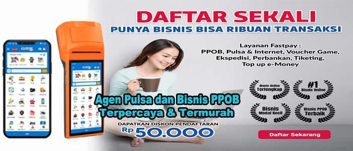 Situs Depo Pulsa Terbaik: Pilihan Terbaik untuk Bisnis Anda