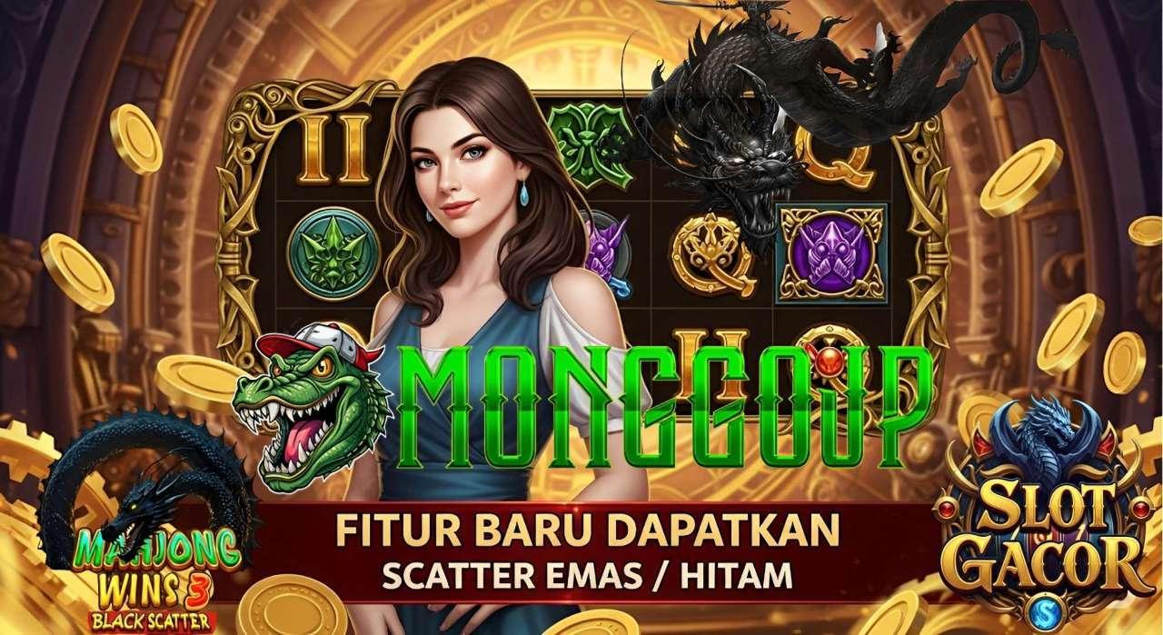 Daftar Jackpot Terbaru dan Terbesar 2021: Info Lengkap dan Update