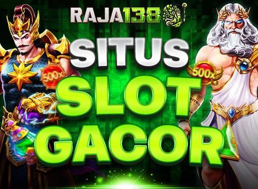Daftar Judi Qris: Situs Terbaik untuk Bertaruh Online